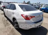 2018 Toyota COROLLA photo
