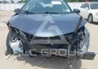 2018 Toyota COROLLA photo