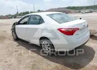 2018 Toyota COROLLA фото