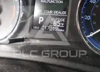 2018 Toyota COROLLA фото