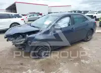 2018 Toyota COROLLA фото