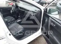 2018 Toyota COROLLA photo