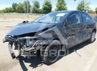 2018 Toyota COROLLA фото