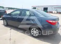 2018 Toyota COROLLA photo