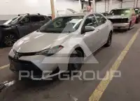2018 Toyota COROLLA фото