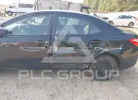 2018 Toyota COROLLA photo