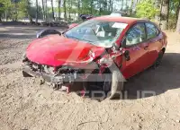 2018 Toyota COROLLA фото