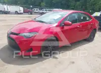 2018 Toyota COROLLA photo