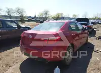 2018 Toyota COROLLA photo
