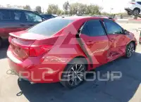 2018 Toyota COROLLA photo