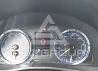 2018 Toyota COROLLA фото