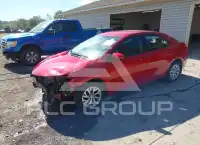 2018 Toyota COROLLA фото