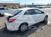 2018 Toyota COROLLA photo