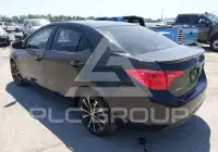 2018 Toyota COROLLA фото