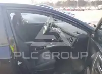 2018 Toyota COROLLA фото