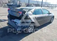 2018 Toyota COROLLA фото