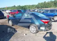 2018 Toyota COROLLA фото