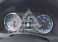 2018 Toyota COROLLA photo