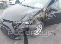 2018 Toyota COROLLA фото