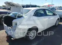 2018 Toyota COROLLA фото