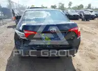 2018 Toyota COROLLA photo