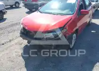 2018 Toyota COROLLA фото