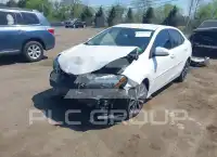 2018 Toyota COROLLA photo