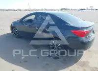 2018 Toyota COROLLA photo