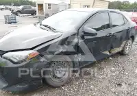 2018 Toyota COROLLA фото