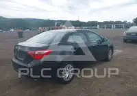 2018 Toyota COROLLA photo