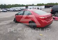 2018 Toyota COROLLA photo
