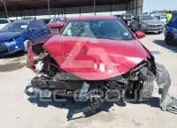 2018 Toyota COROLLA фото