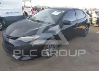 2018 Toyota COROLLA photo