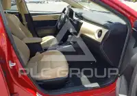 2018 Toyota COROLLA photo