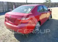 2018 Toyota COROLLA photo