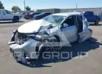 2018 Toyota COROLLA photo