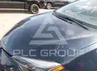 2018 Toyota COROLLA фото