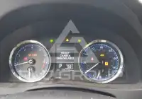 2018 Toyota COROLLA фото