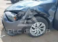 2018 Toyota COROLLA фото