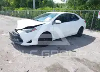 2018 Toyota COROLLA photo