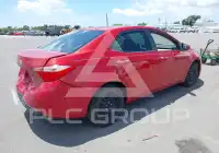 2018 Toyota COROLLA photo