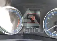 2018 Toyota COROLLA фото