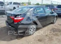 2018 Toyota COROLLA photo