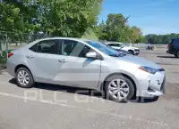 2018 Toyota COROLLA photo