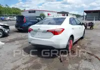 2018 Toyota COROLLA photo