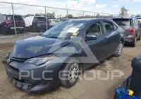 2018 Toyota COROLLA photo