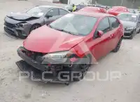 2018 Toyota COROLLA фото