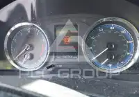 2018 Toyota COROLLA фото