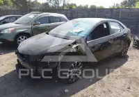 2018 Toyota COROLLA photo