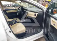 2018 Toyota COROLLA фото